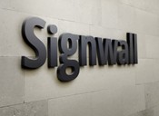 3D/2D signage